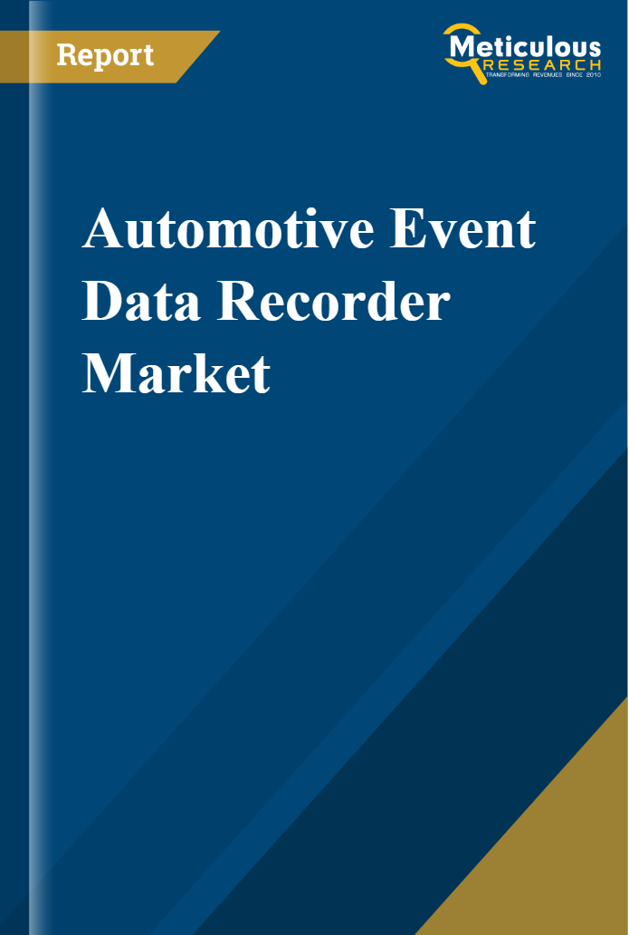 Automotive Event Data Recorder Market
