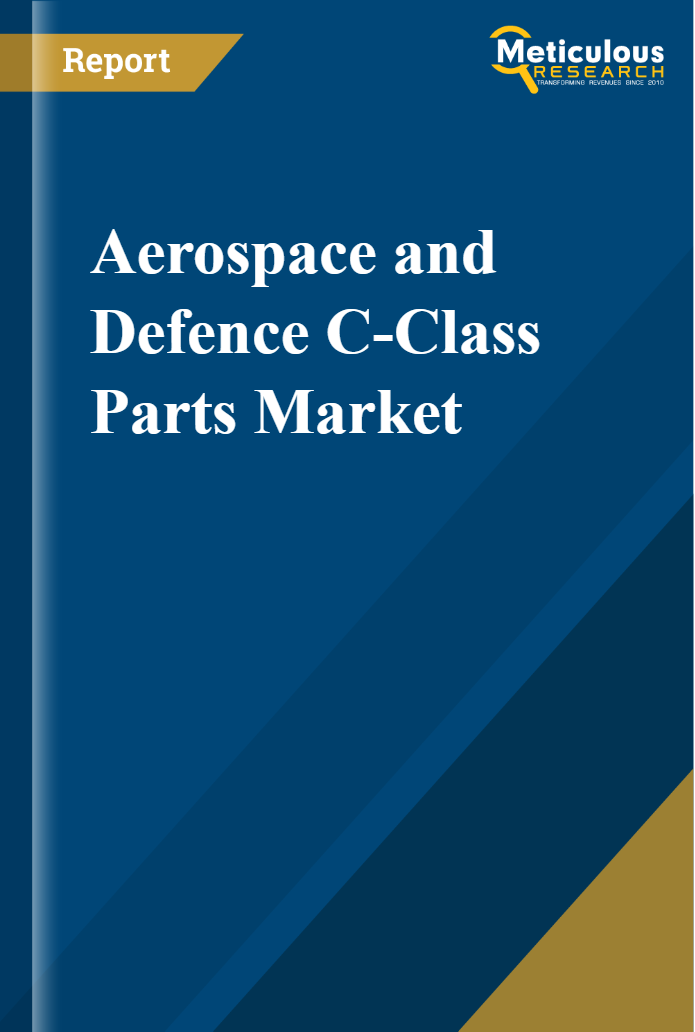 Aerospace and Defence C-Class Parts Market