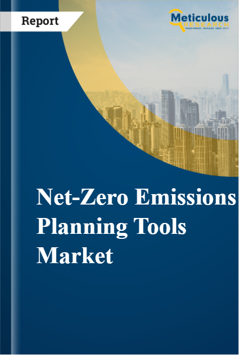 Net-Zero Emissions Planning Tools Market