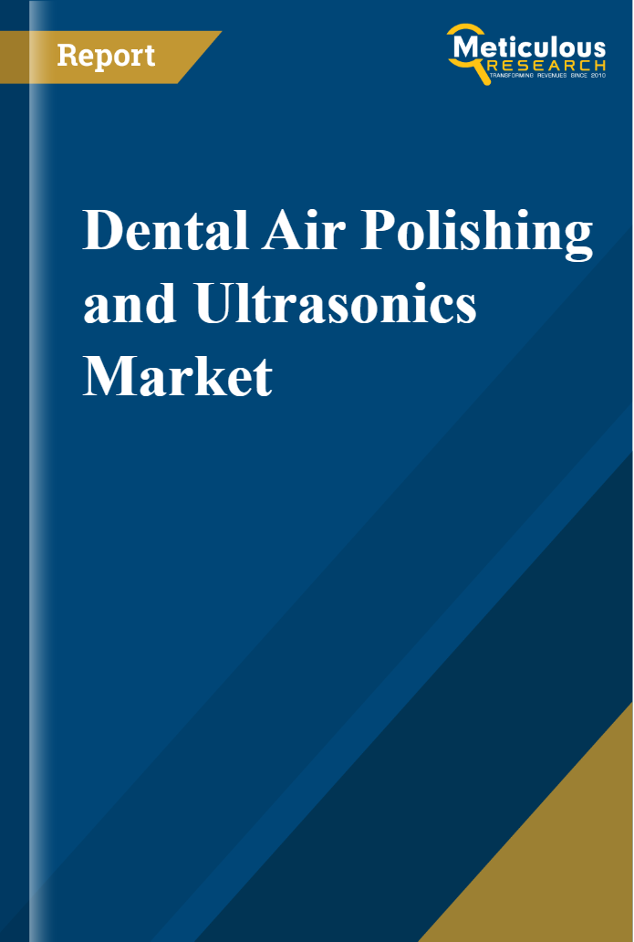 Dental Air Polishing and Ultrasonics Market
