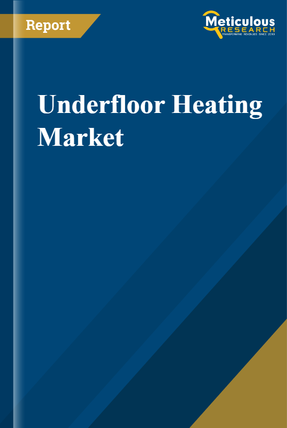 Underfloor Heating Market