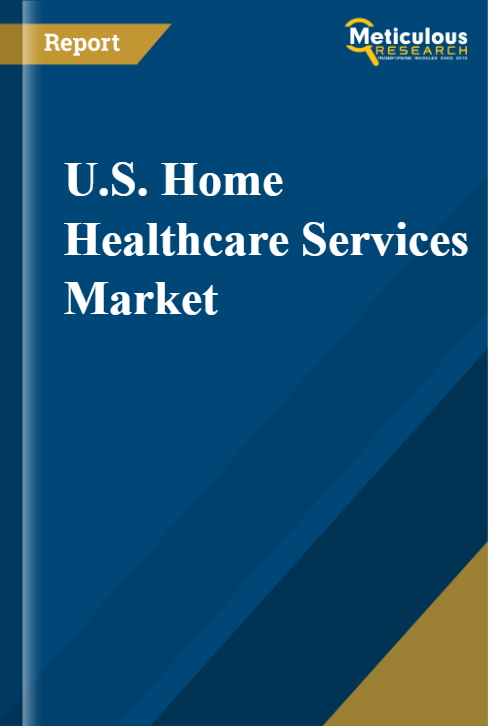 U.S. Home Healthcare Services Market