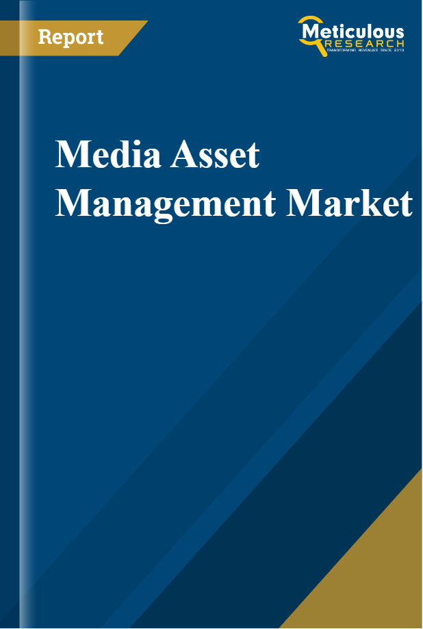 Media Asset Management Market