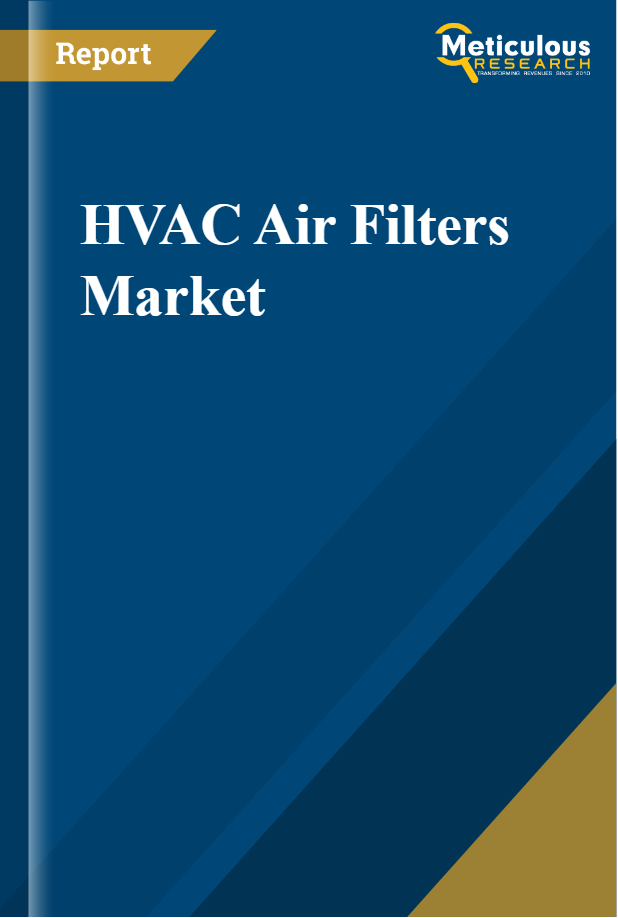 HVAC Air Filters Market