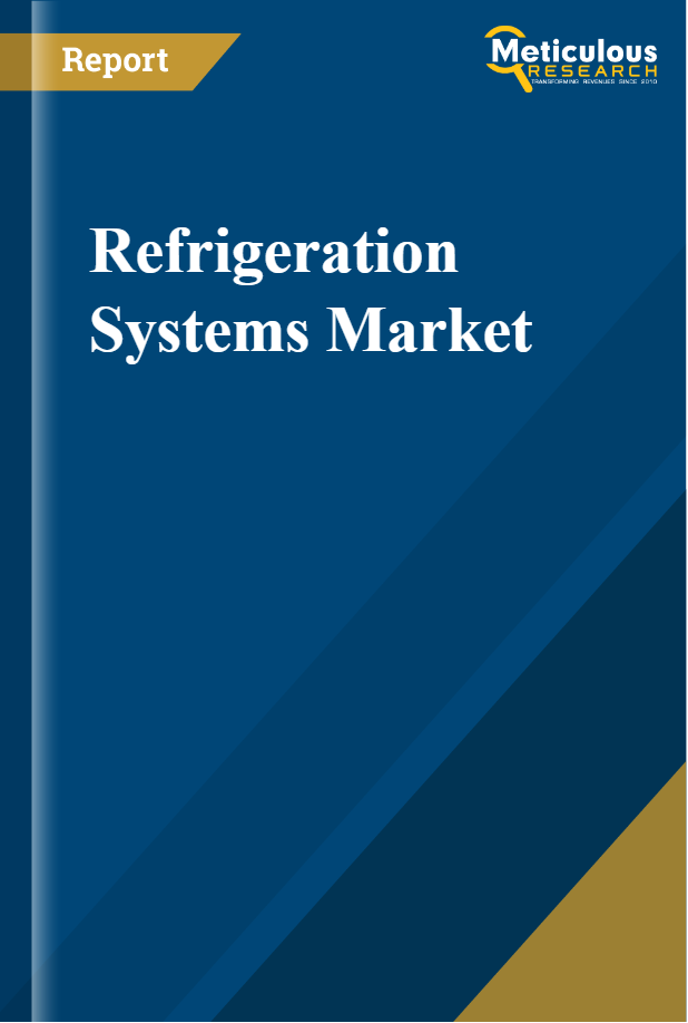Refrigeration Systems Market