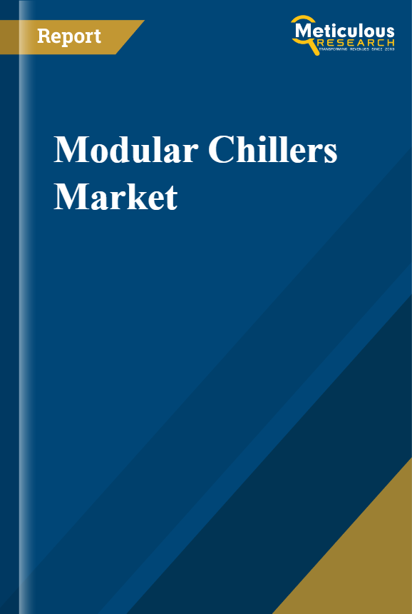 Modular Chillers Market