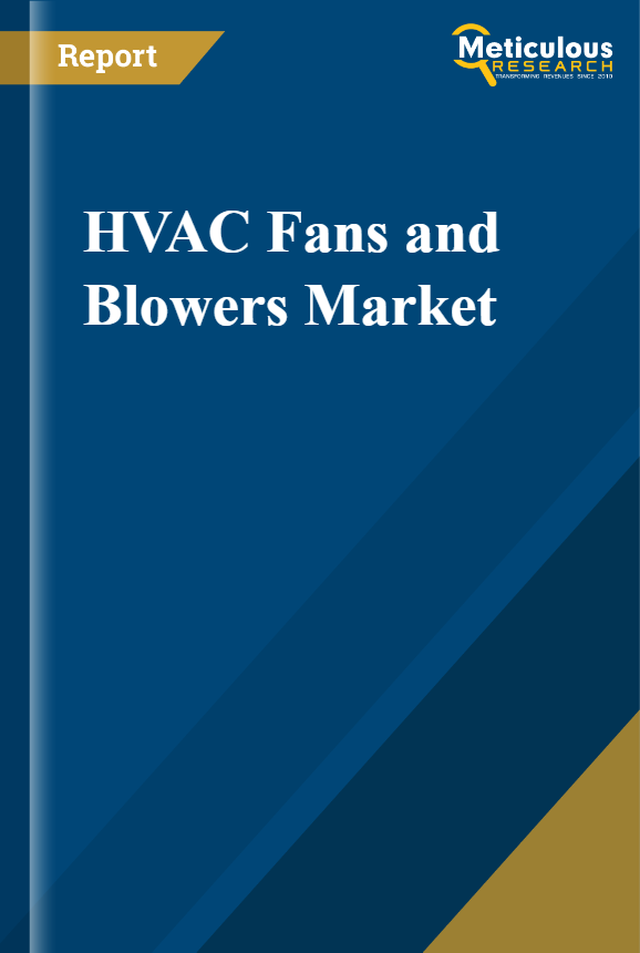 HVAC Fans and Blowers Market