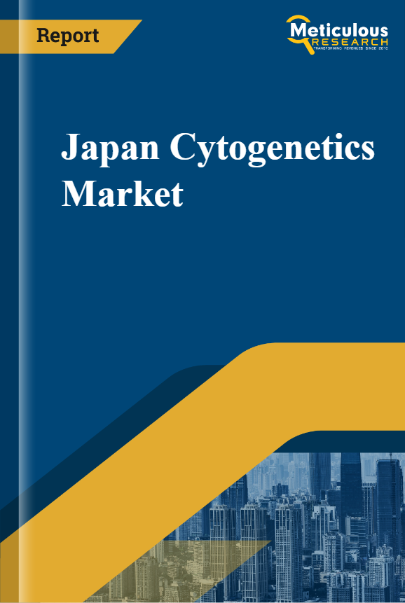 Japan Cytogenetics Market