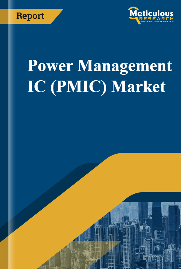 Power Management IC (PMIC) Market