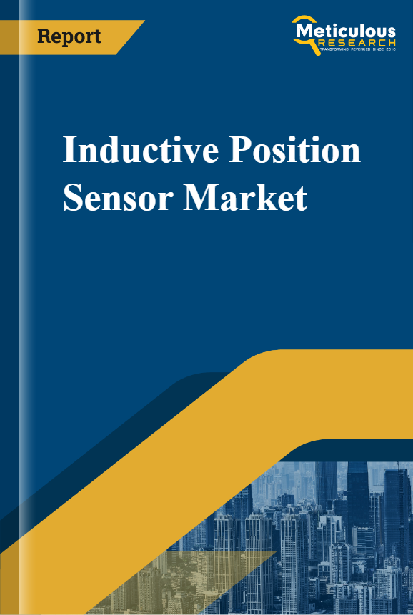 Inductive Position Sensor Market