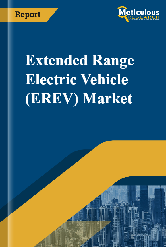 Extended Range Electric Vehicle (EREV) Market Size & Trends 2035