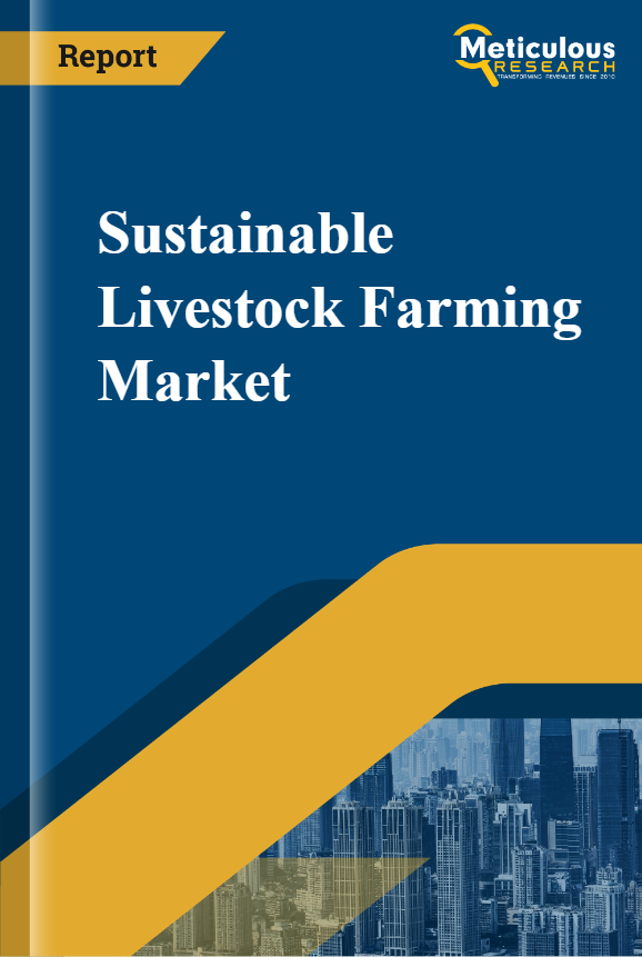 Sustainable Livestock Farming Market Size, Trends & Forecast