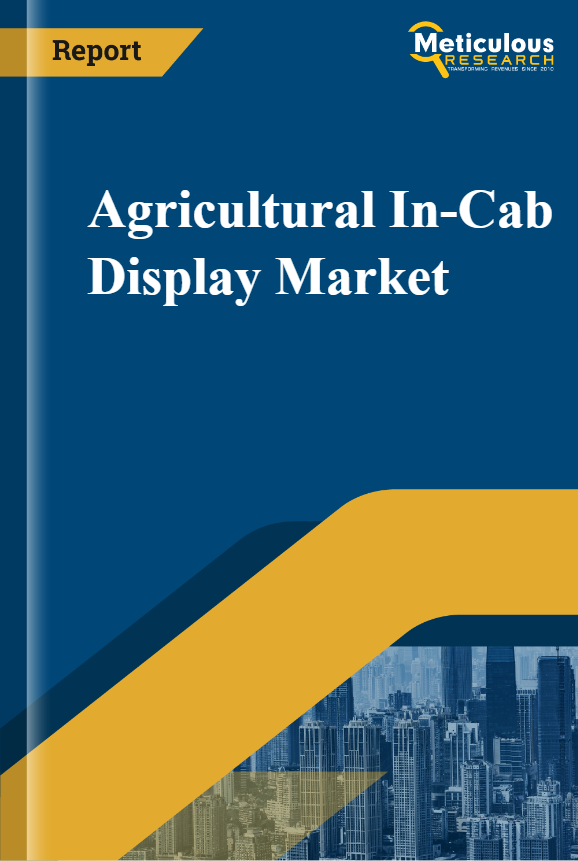 Agricultural In-Cab Display Market