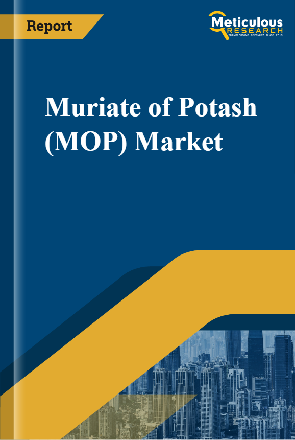 Muriate of Potash (MOP) Market