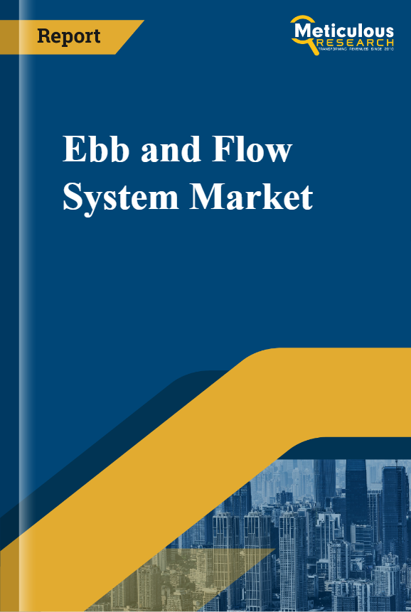 Ebb and Flow System Market