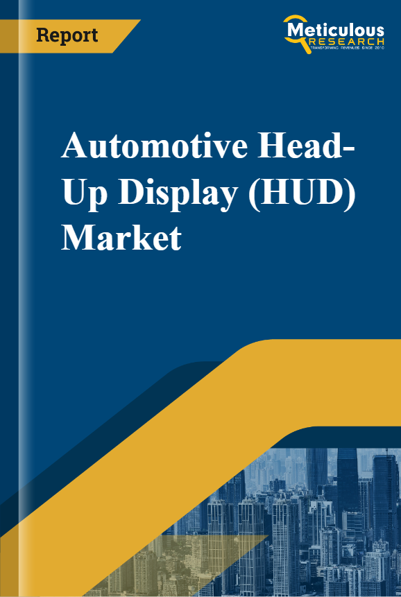 Automotive Head-Up Display (HUD) Market