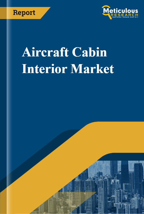Aircraft Cabin Interior Market