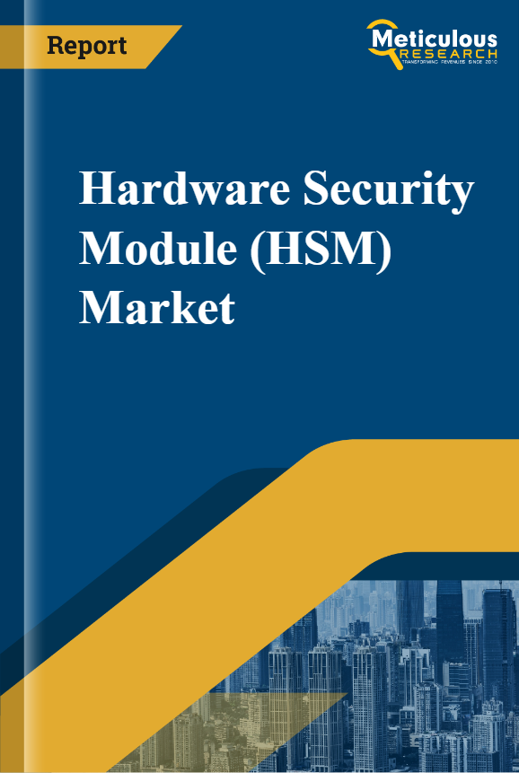 Hardware Security Module (HSM) Market