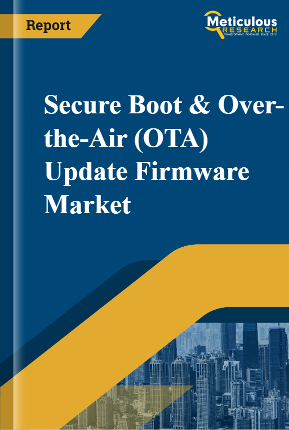Secure Boot & Over-the-Air (OTA) Update Firmware Market