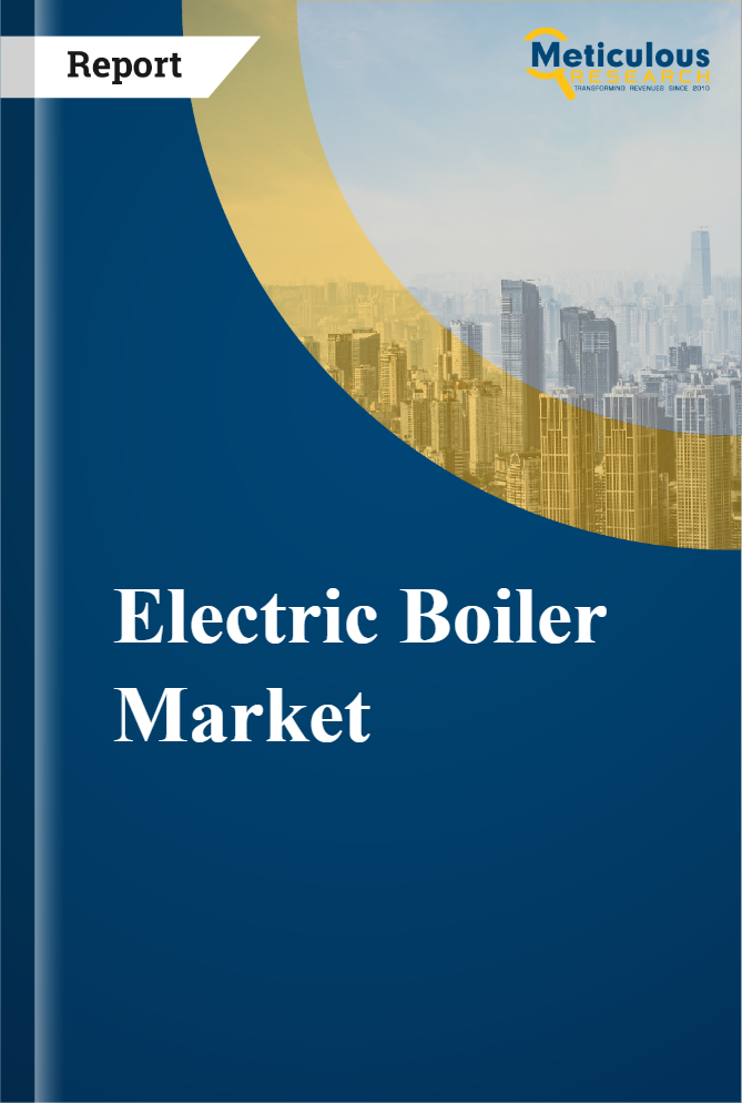 Electric Boiler Market
