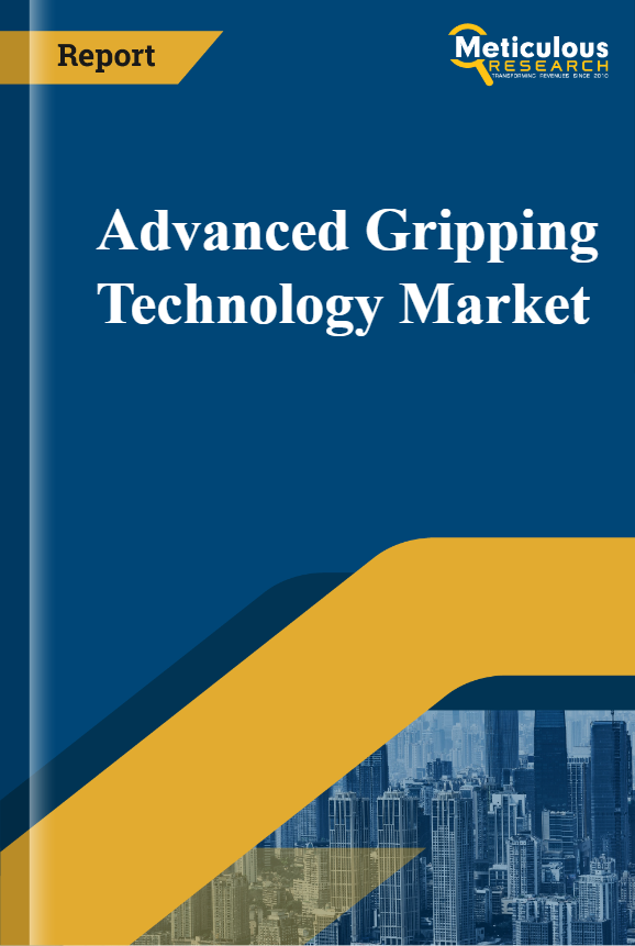 Advanced Gripping Technology Market