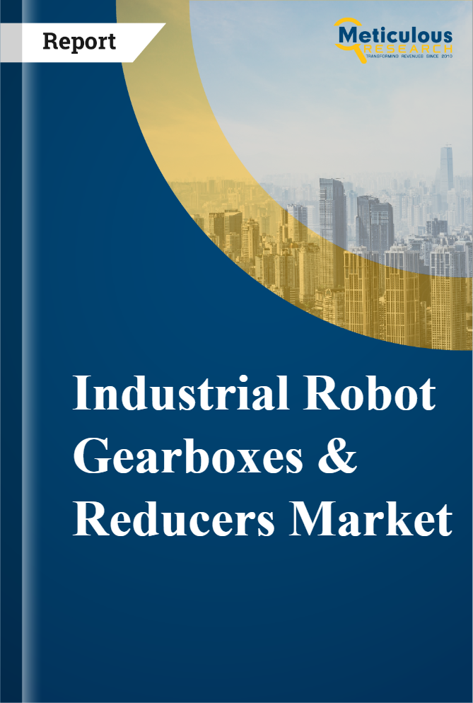 Industrial Robot Gearboxes & Reducers Market