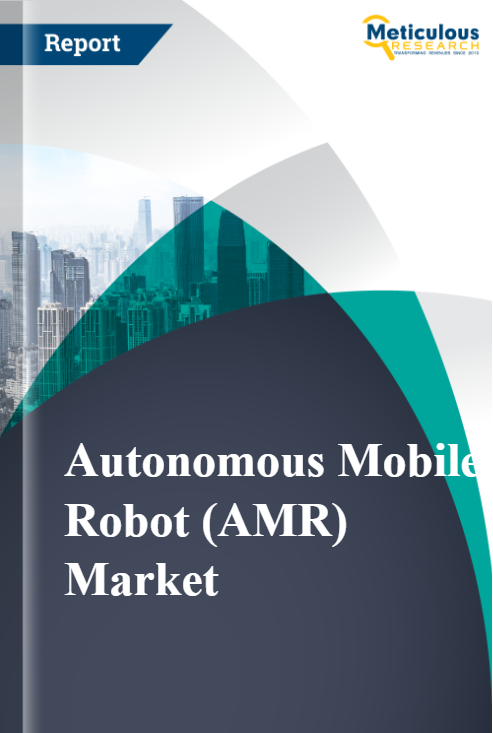 Autonomous Mobile Robot (AMR) Market