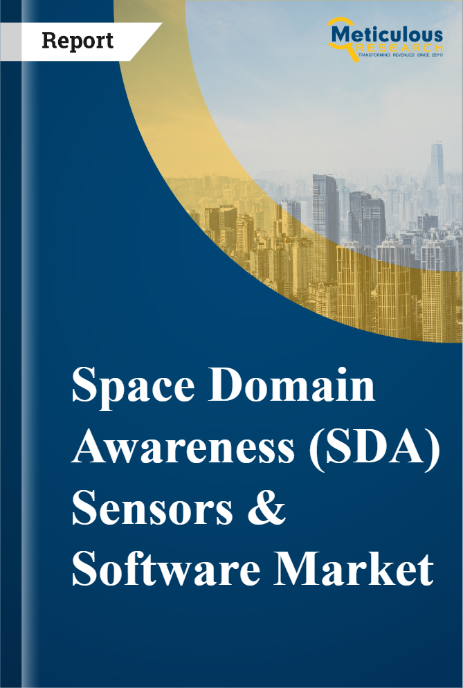 Space Domain Awareness (SDA) Sensors & Software Market