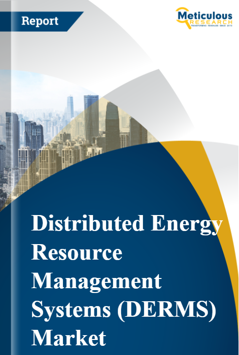 Distributed Energy Resource Management Systems (DERMS) Market