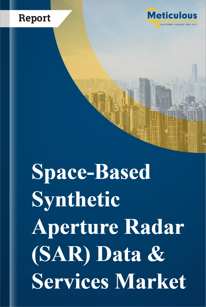 Global Space-Based Synthetic Aperture Radar (SAR) Data & Services Market