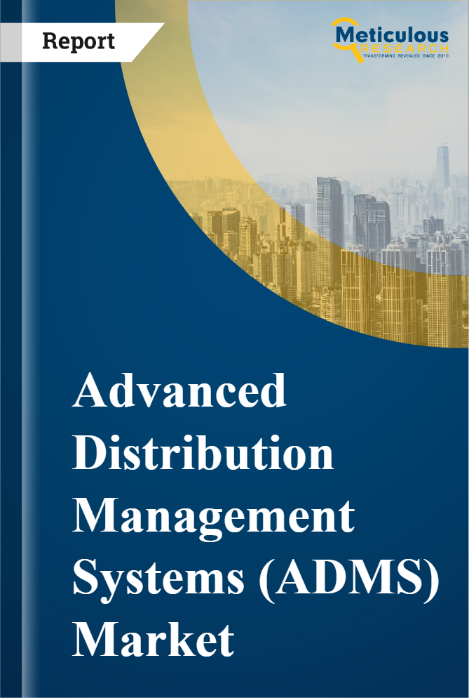Advanced Distribution Management Systems (ADMS) Market