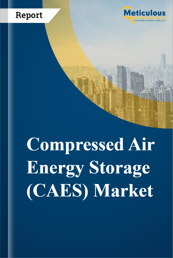 Compressed Air Energy Storage (CAES) Market
