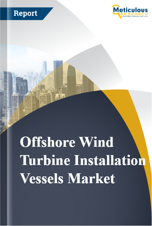 Offshore Wind Turbine Installation Vessels Market