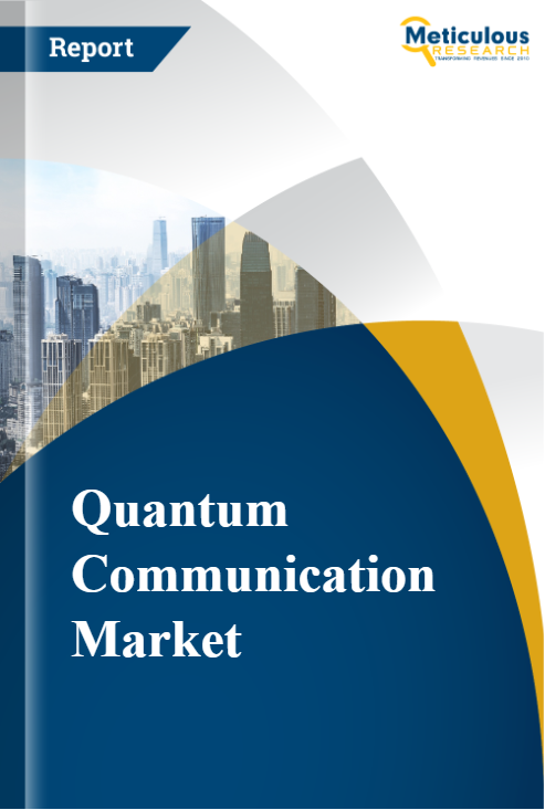 Quantum Communication Market