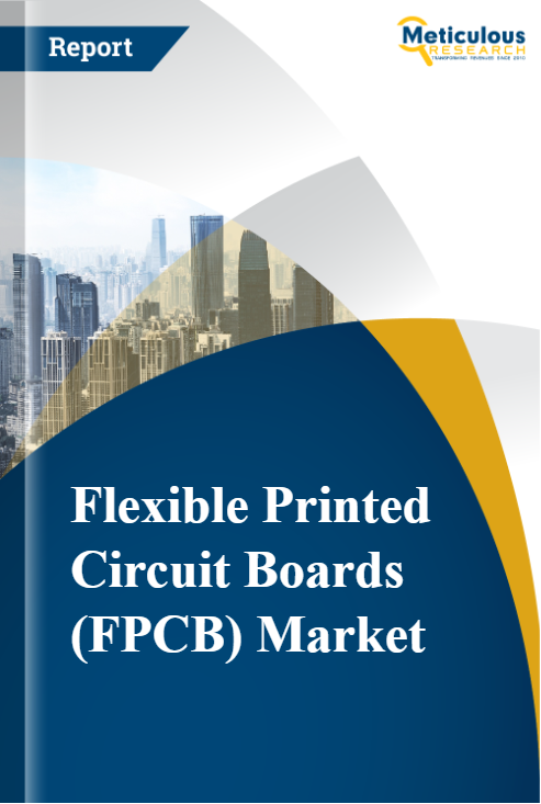 Flexible Printed Circuit Boards (FPCB) Market