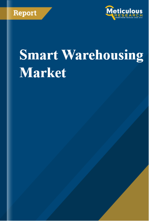 Smart Warehousing Market