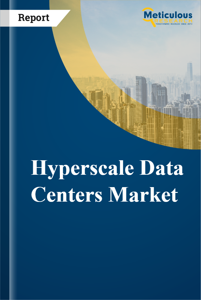 Hyperscale Data Centers Market