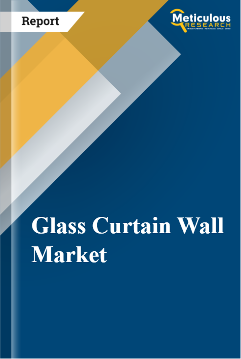 Glass Curtain Wall Market