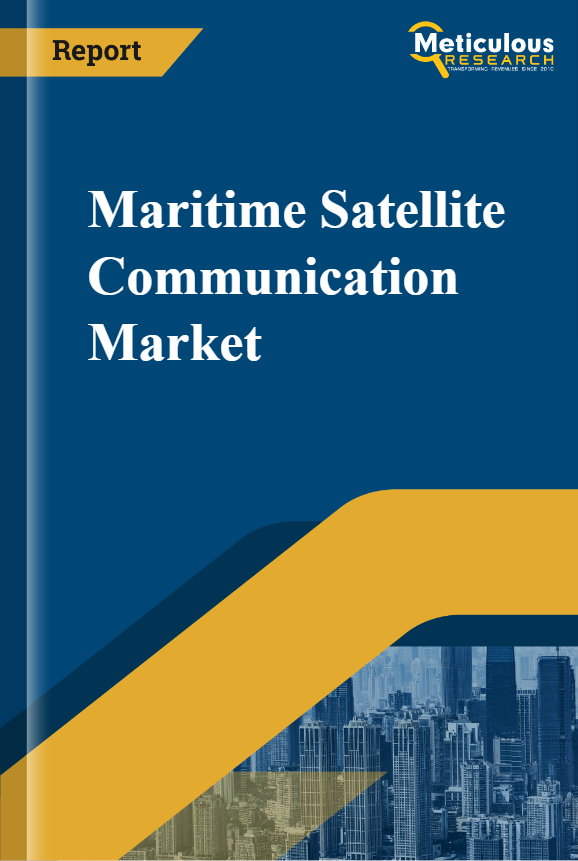 Maritime Satellite Communication Market