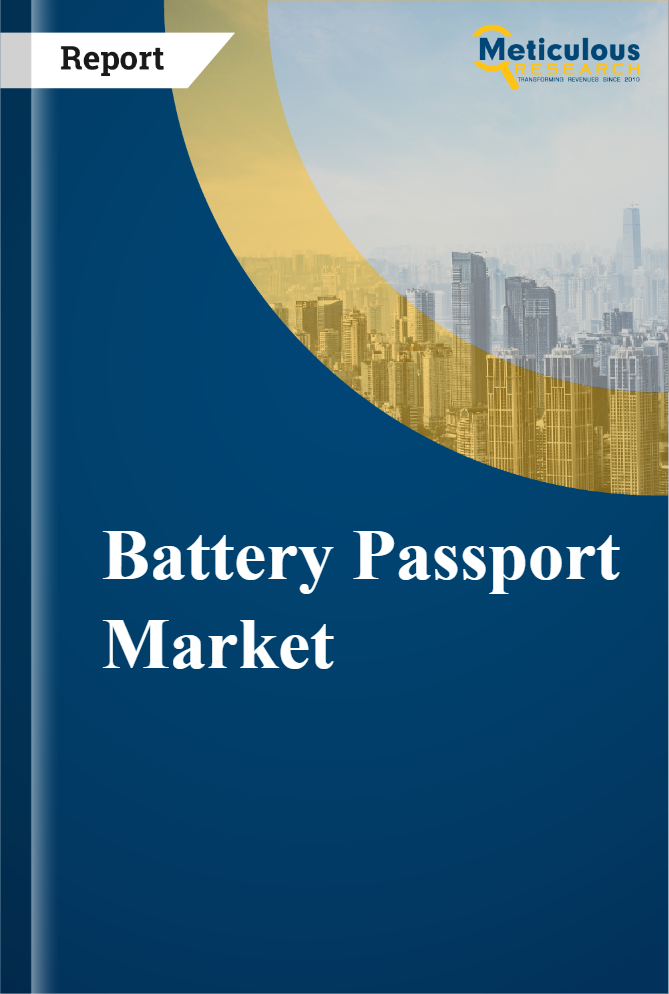 Battery Passport Market