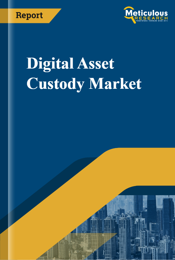 Digital Asset Custody Market