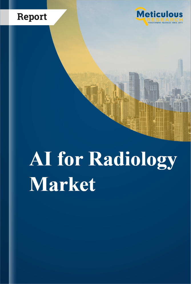 AI for Radiology Market