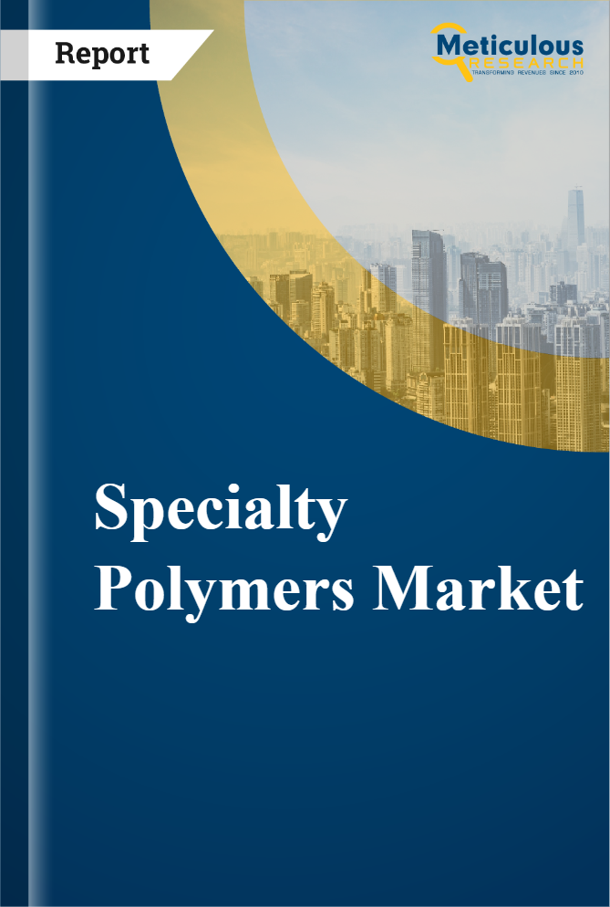 Specialty Polymers Market