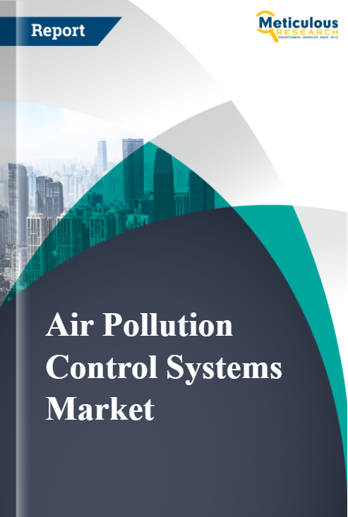 Air Pollution Control Systems Market
