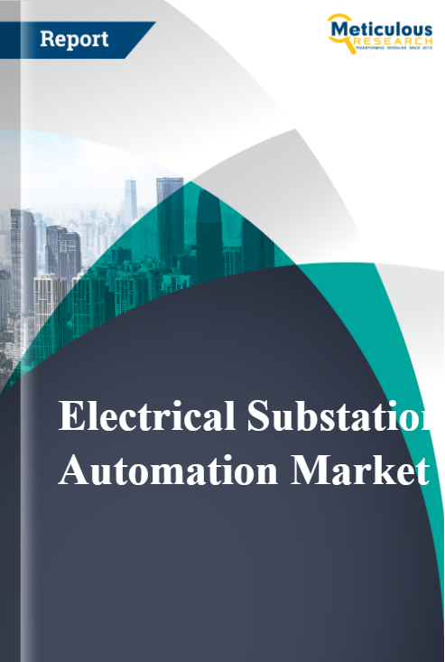Electrical Substation Automation Market