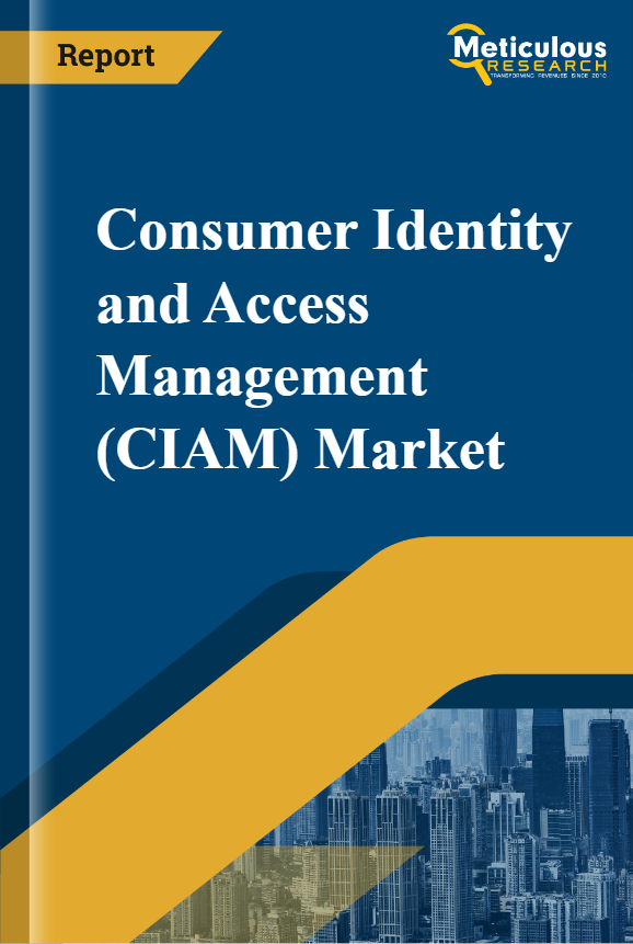 Consumer Identity and Access Management (CIAM) Market