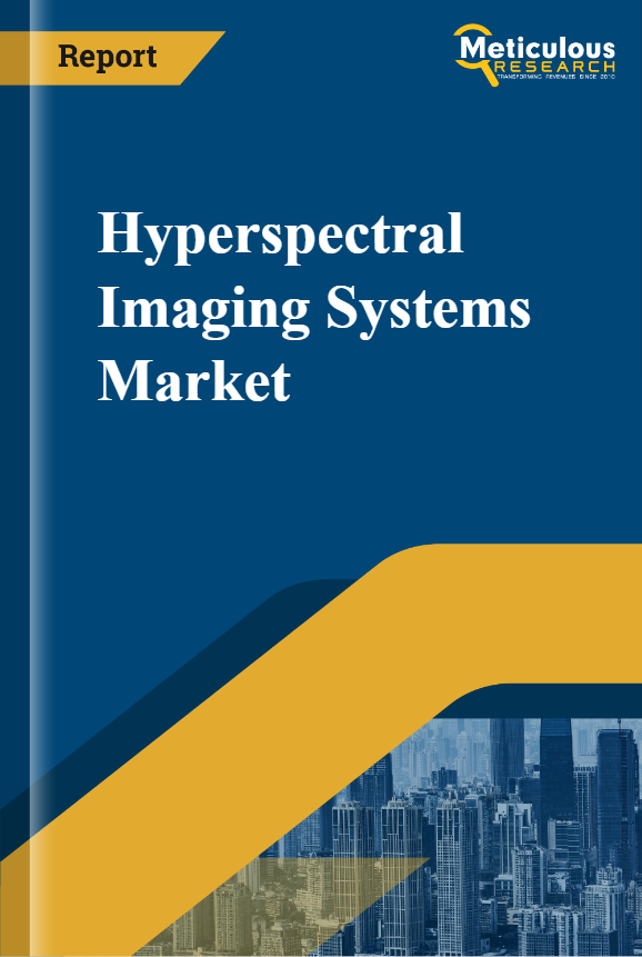 Hyperspectral Imaging Systems Market