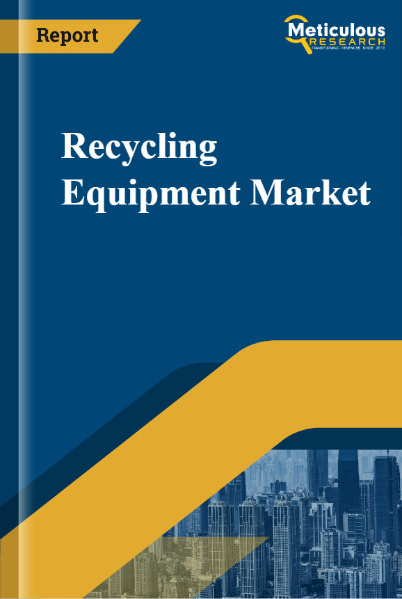 Recycling Equipment Market