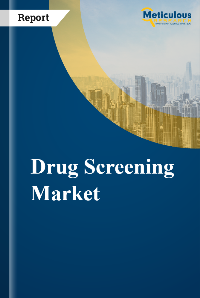 Drug Screening Market