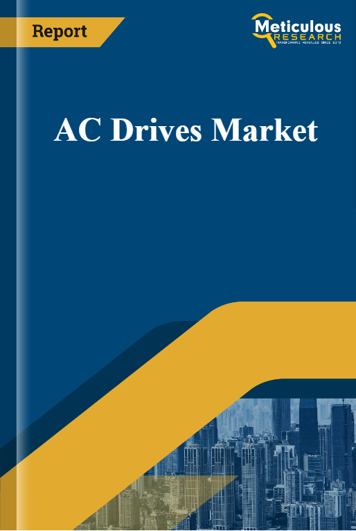 AC Drives Market
